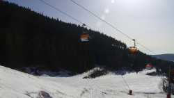 Sjezdovka Jáchymovská, lanovka Prima Express