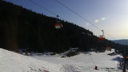 Sjezdovka Jáchymovská, lanovka Prima Express