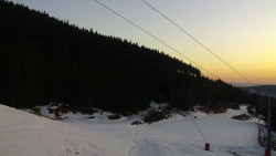 Sjezdovka Jáchymovská, lanovka Prima Express