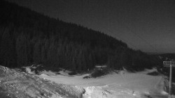 Sjezdovka Jáchymovská, lanovka Prima Express