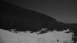 Sjezdovka Jáchymovská, lanovka Prima Express