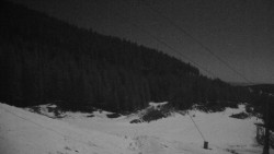 Sjezdovka Jáchymovská, lanovka Prima Express