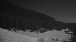 Sjezdovka Jáchymovská, lanovka Prima Express