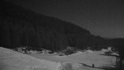 Sjezdovka Jáchymovská, lanovka Prima Express