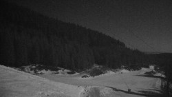 Sjezdovka Jáchymovská, lanovka Prima Express