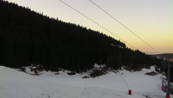 Sjezdovka Jáchymovská, lanovka Prima Express