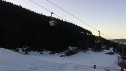 Sjezdovka Jáchymovská, lanovka Prima Express