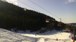 Sjezdovka Jáchymovská, lanovka Prima Express