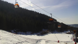 Sjezdovka Jáchymovská, lanovka Prima Express