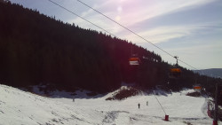 Sjezdovka Jáchymovská, lanovka Prima Express