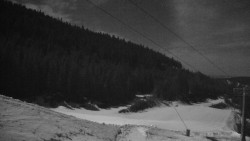 Sjezdovka Jáchymovská, lanovka Prima Express