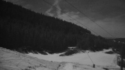 Sjezdovka Jáchymovská, lanovka Prima Express