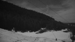 Sjezdovka Jáchymovská, lanovka Prima Express