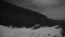 Sjezdovka Jáchymovská, lanovka Prima Express