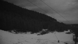 Sjezdovka Jáchymovská, lanovka Prima Express