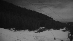 Sjezdovka Jáchymovská, lanovka Prima Express