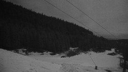 Sjezdovka Jáchymovská, lanovka Prima Express