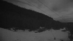 Sjezdovka Jáchymovská, lanovka Prima Express