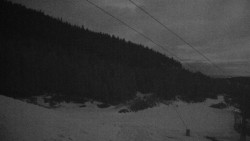 Sjezdovka Jáchymovská, lanovka Prima Express