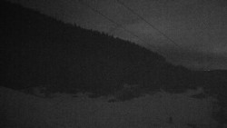 Sjezdovka Jáchymovská, lanovka Prima Express