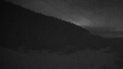 Sjezdovka Jáchymovská, lanovka Prima Express