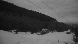 Sjezdovka Jáchymovská, lanovka Prima Express