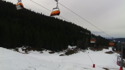 Sjezdovka Jáchymovská, lanovka Prima Express