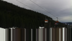 Sjezdovka Jáchymovská, lanovka Prima Express