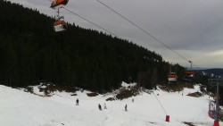 Sjezdovka Jáchymovská, lanovka Prima Express