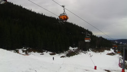 Sjezdovka Jáchymovská, lanovka Prima Express