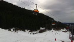Sjezdovka Jáchymovská, lanovka Prima Express
