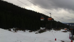 Sjezdovka Jáchymovská, lanovka Prima Express