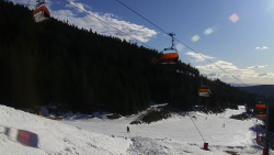 Sjezdovka Jáchymovská, lanovka Prima Express