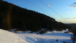 Sjezdovka Jáchymovská, lanovka Prima Express