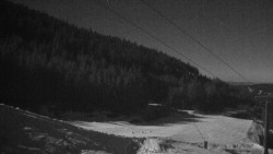 Sjezdovka Jáchymovská, lanovka Prima Express