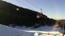 Sjezdovka Jáchymovská, lanovka Prima Express