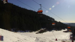 Sjezdovka Jáchymovská, lanovka Prima Express