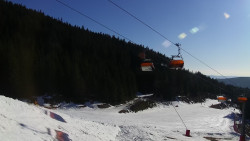 Sjezdovka Jáchymovská, lanovka Prima Express