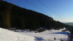 Sjezdovka Jáchymovská, lanovka Prima Express