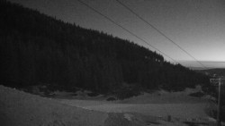 Sjezdovka Jáchymovská, lanovka Prima Express