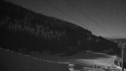 Sjezdovka Jáchymovská, lanovka Prima Express