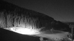 Sjezdovka Jáchymovská, lanovka Prima Express