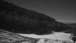 Sjezdovka Jáchymovská, lanovka Prima Express