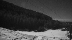 Sjezdovka Jáchymovská, lanovka Prima Express