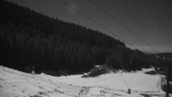 Sjezdovka Jáchymovská, lanovka Prima Express