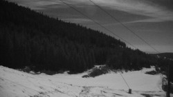 Sjezdovka Jáchymovská, lanovka Prima Express