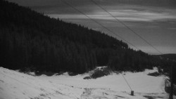 Sjezdovka Jáchymovská, lanovka Prima Express