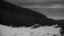 Sjezdovka Jáchymovská, lanovka Prima Express