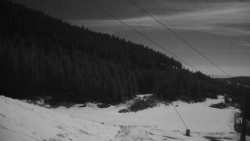 Sjezdovka Jáchymovská, lanovka Prima Express