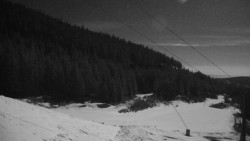 Sjezdovka Jáchymovská, lanovka Prima Express